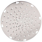 VS12SD316 Compatible Hobart Plate, Shredder (3/16")