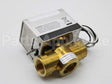 VS2322G14B020 Schneider Electric (Erie) 3/4"Npt 2W 40# 120V Nc Hitmp