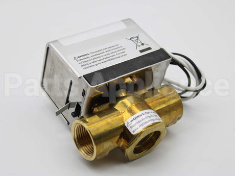 VS2322G14B020 Schneider Electric (Erie) 3/4"Npt 2W 40# 120V Nc Hitmp