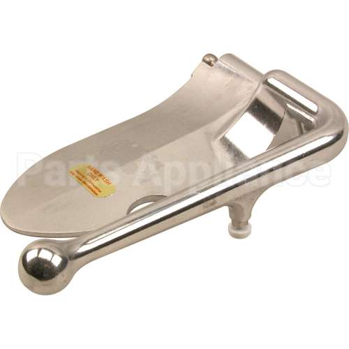 VS99P Compatible Intedge Plate, Pusher