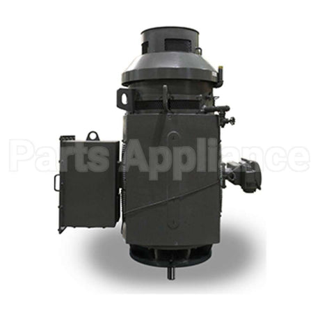 VSKP4506 Teco Vertical Solid Shaft Motor