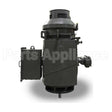 VSKP6004 Teco Vertical Solid Shaft Motor