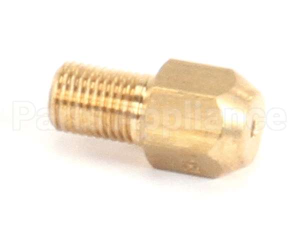 VSPNAT110 Visvardis Natural Gas Orifice