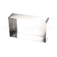 VT04A45-045D-04 Compatible Victory Drainpan, S/S, 9" X 5.25" X 2.5"