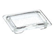 VT077 Doyon Socket Bjb Frost Glass