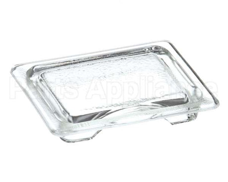 VT077 Doyon Socket Bjb Frost Glass