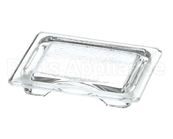 VT077 Doyon Socket Bjb Frost Glass