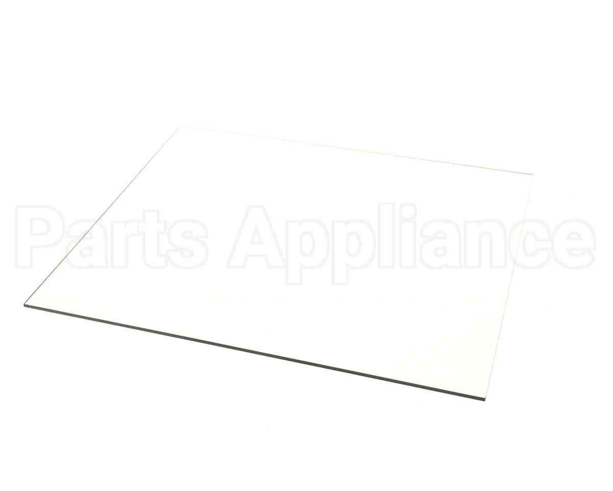 VT1050A0 Cadco Inside Glass For Xaf103 Oven