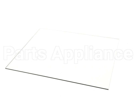 VT1050A0 Cadco Inside Glass For Xaf103 Oven