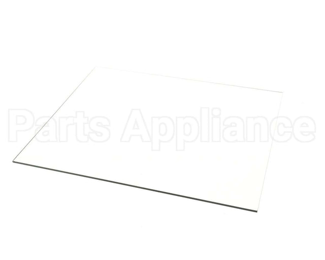 VT1050A0 Cadco Inside Glass For Xaf103 Oven