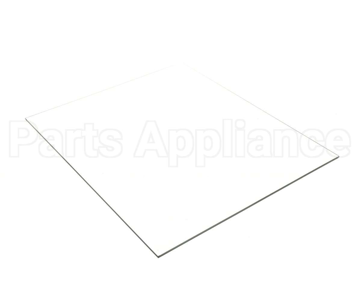 VT1050A0 Cadco Inside Glass For Xaf103 Oven