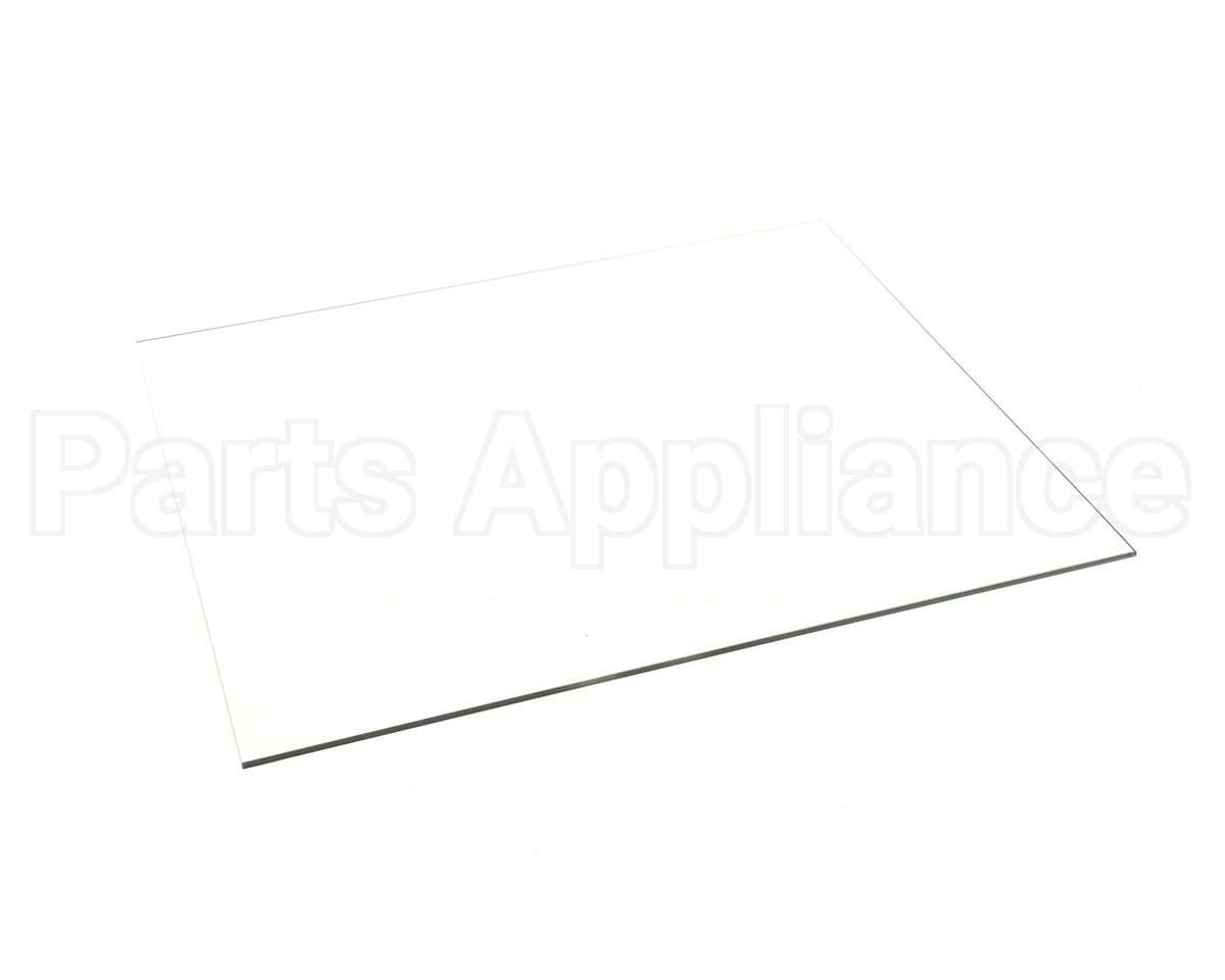 VT1050A0 Cadco Inside Glass For Xaf103 Oven