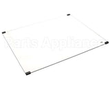 VT1060AO Cadco Internal Door Glass