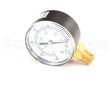 VT422 Biro Vacuum Ga #V500 Spec 47103X1/4Npt