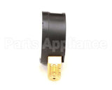 VT422 Biro Vacuum Ga #V500 Spec 47103X1/4Npt