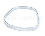 VT434S-1 Biro Gasket,Gry Silicone,Sngle Lid Ssdrm