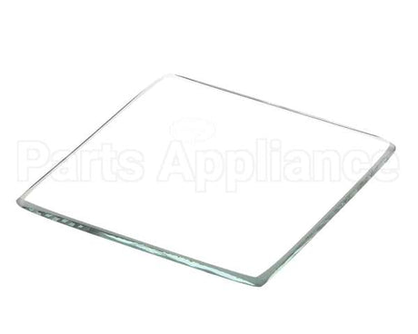 VT44 Doyon Glass For Light Of Oven And P