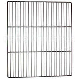 VT50597702 Compatible Victory Wire Shelf - Zinc