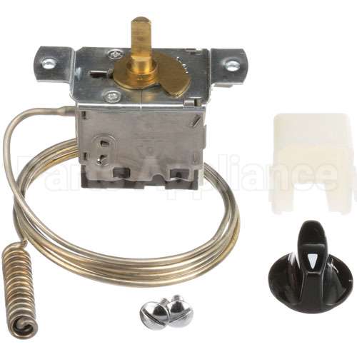 VT50616101 Compatible Victory Control, Temperature