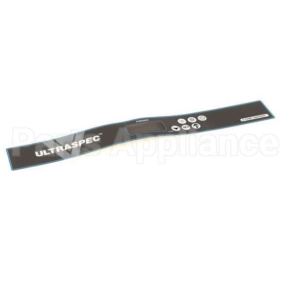 VT50619911 Compatible Victory Overlay, Control, Frzr