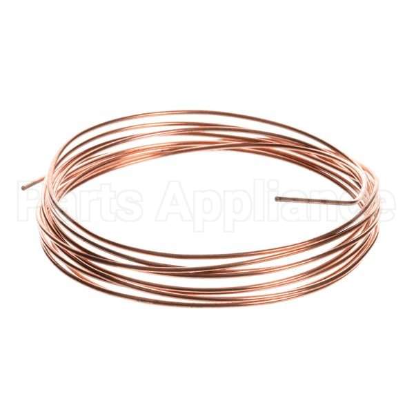 VT50793401 Compatible Victory Tube, Cap, 0.036" X 13"