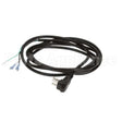 VT50828201 Compatible Victory Powercord, 90Deg Plug, 5-15P, 115V 15A, 10Ft
