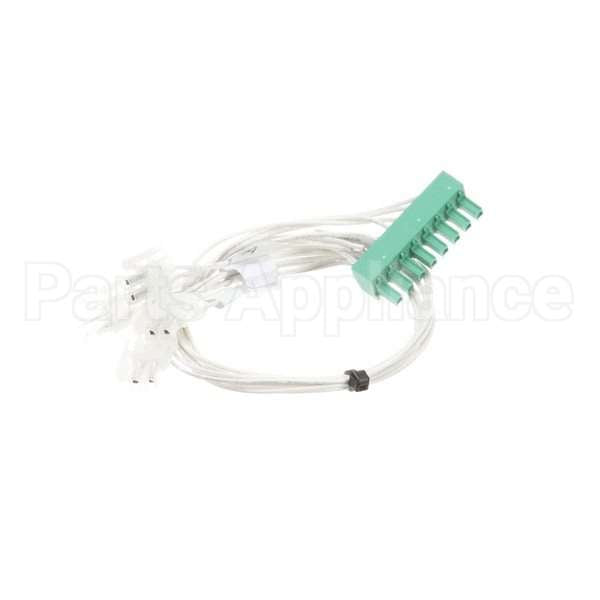 VT50832112 Compatible Victory Wire Harness