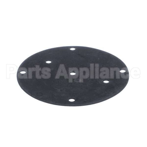 VT609S Compatible Biro Headgasket, Gast Vacuum Pump