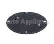 VT609S Biro Head Gasket, Gast Vacuum Pump
