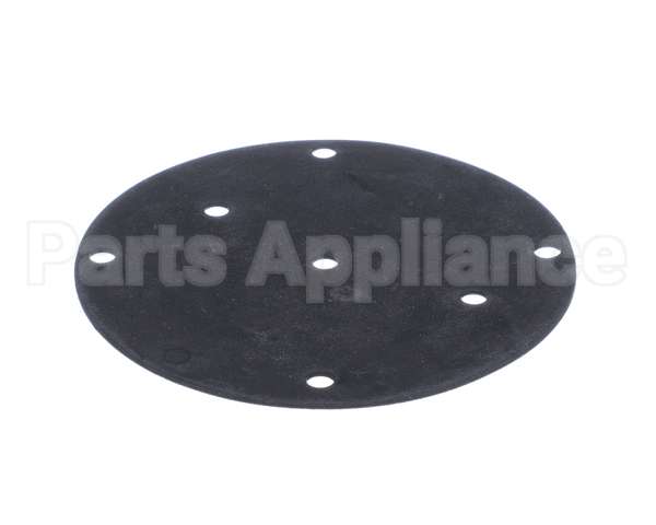 VT609S Biro Head Gasket, Gast Vacuum Pump