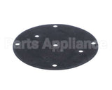 VT609S Biro Head Gasket, Gast Vacuum Pump
