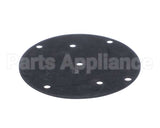 VT609S Biro Head Gasket, Gast Vacuum Pump