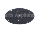 VT609S Biro Head Gasket, Gast Vacuum Pump