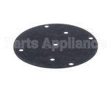 VT609S Biro Head Gasket, Gast Vacuum Pump