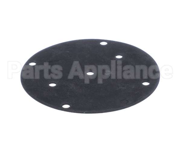 VT609S Biro Head Gasket, Gast Vacuum Pump