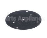 VT609S Biro Head Gasket, Gast Vacuum Pump