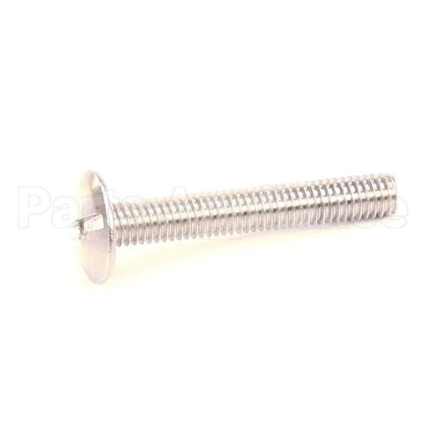 VTPM650 Compatible Rotisol Chrome Screw