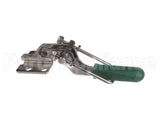 VTS1083-8 Biro Lid Latch W/Modified Keeper