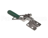 VTS1083-8 Biro Lid Latch W/Modified Keeper