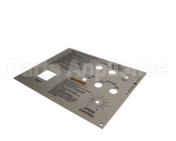 VTS503 Biro Control Panel, Atc Timer