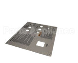 VTS503 Biro Control Panel, Atc Timer