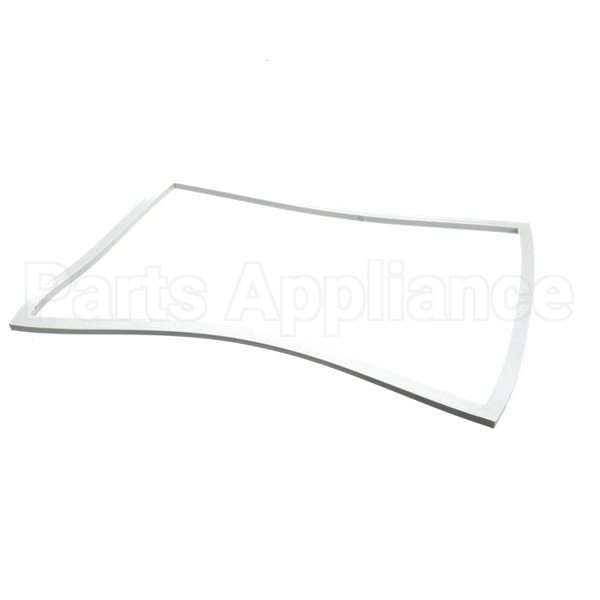 VTS568-1 Compatible Biro Drum Cover Gasket, Flat Style, Vts-500 (