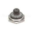 VTS7179 Compatible Biro Toggle Switch Half Boot, 25 Durometer
