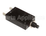 VTS7202 Biro Circuit Breaker, 5 Amp