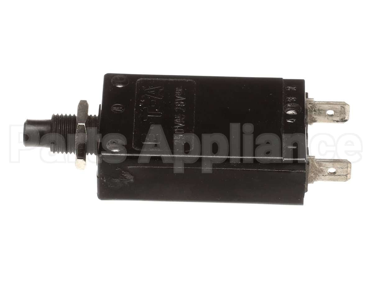VTS7202 Biro Circuit Breaker, 5 Amp