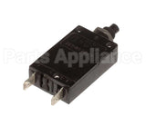 VTS7202 Biro Circuit Breaker, 5 Amp