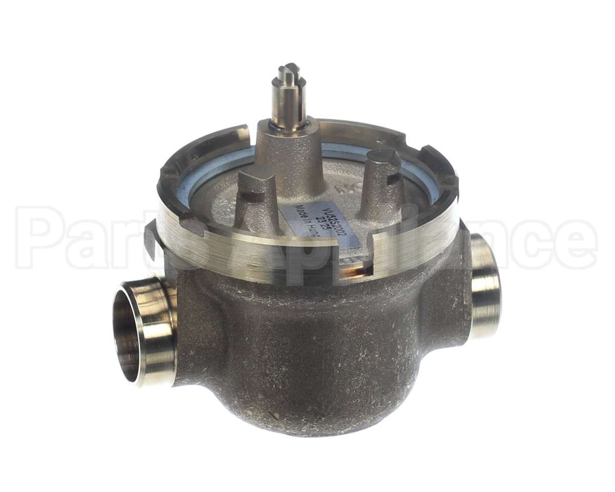 VU52S2002 Trane Valve; Two-Way Fan Coil Valve