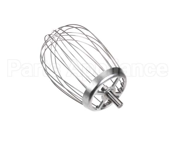VWHIP-20 Varimixer Whip, Ss (20Qt/1Pin)
