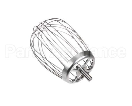 VWHIP-20 Varimixer Whip, Ss (20Qt/1Pin)