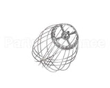 VWHIP-20 Varimixer Whip, Ss (20Qt/1Pin)